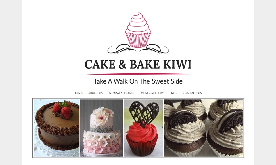 Create a Website - Website World NZ