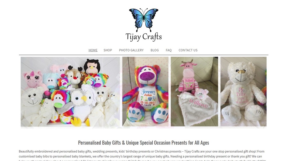 Create a Website - Website World NZ